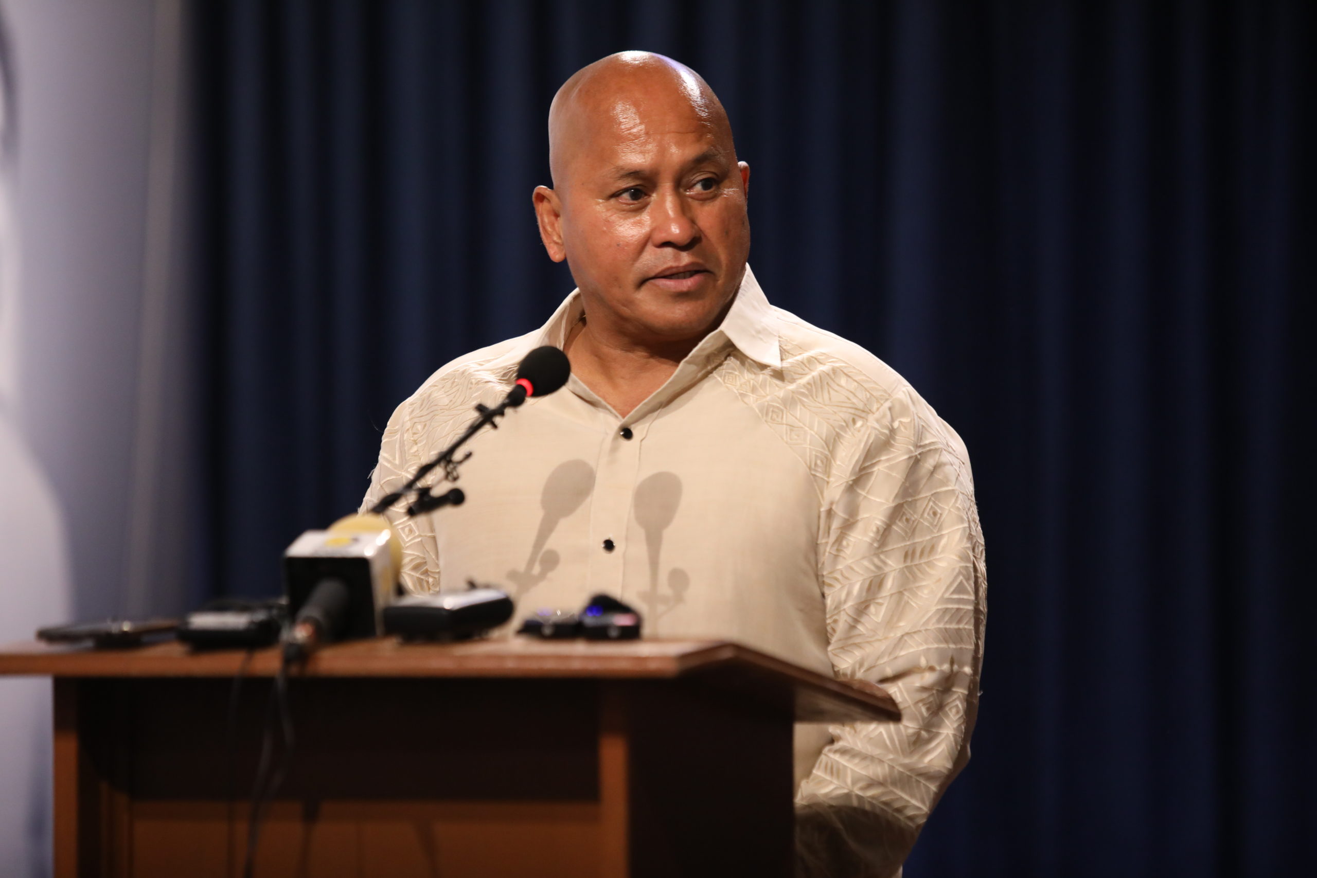PNP vows relentless pursuit of dela Rosa arrest despite surrender talks