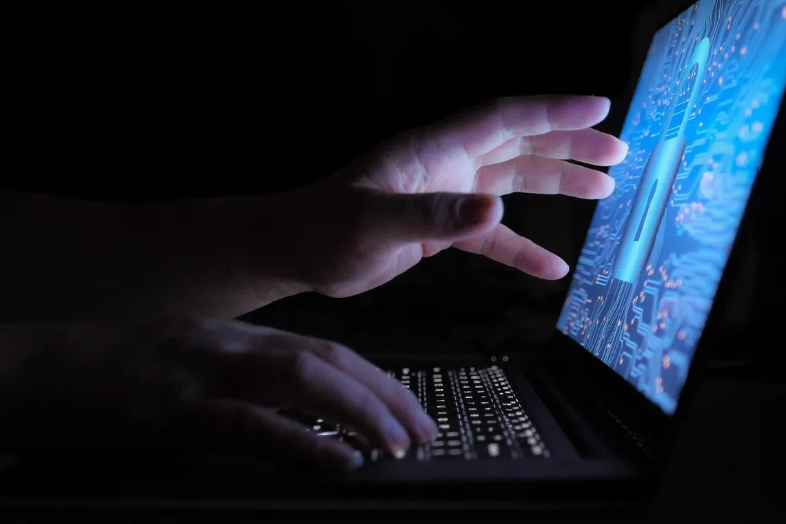 AI tools suspected in major Shinhan Bank data breach affecting South Korea