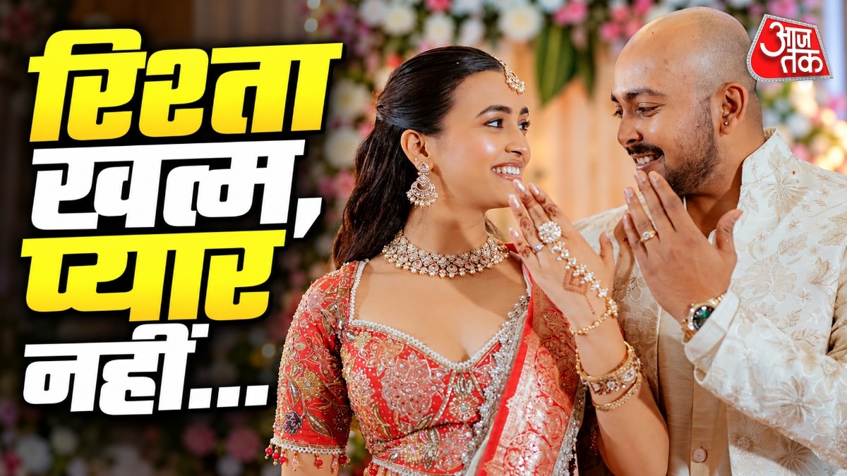 Actress Aakriti Agarwal Opens Up on Post-Engagement Relationship Status