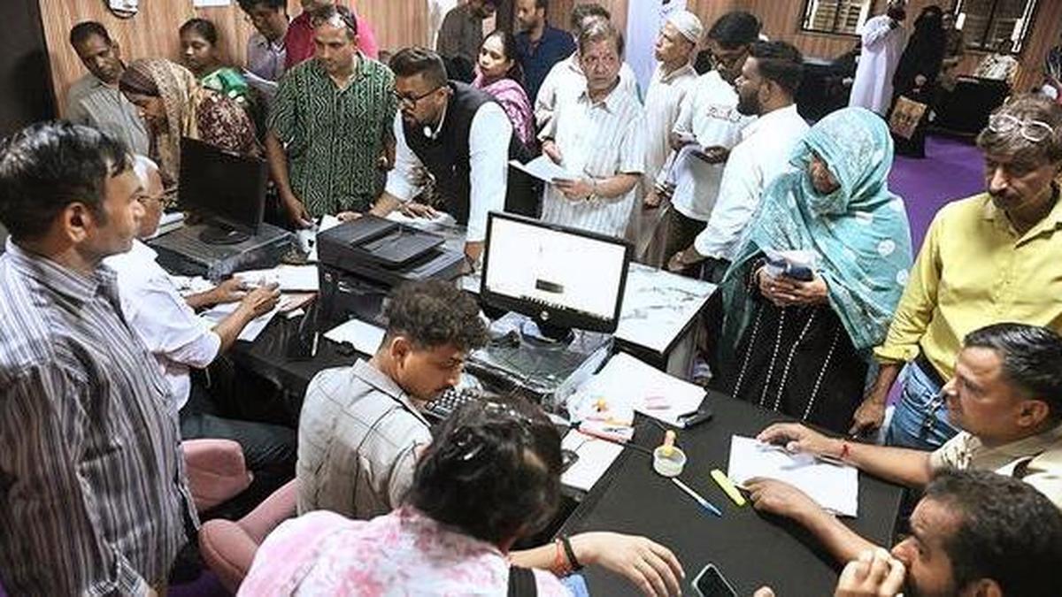 Delhi accelerates tax notice disposal with streamlined portal system