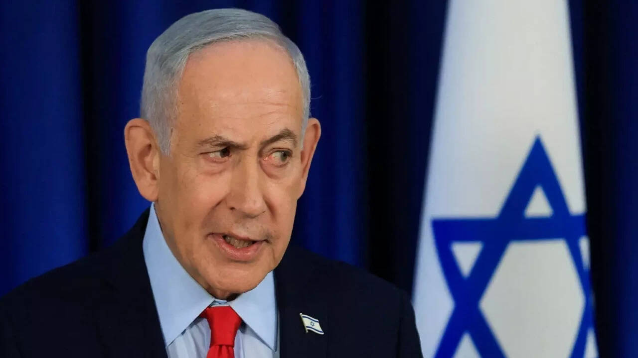 Netanyahu seeks Saudi approval for direct Israeli role in anti-Houthi operations