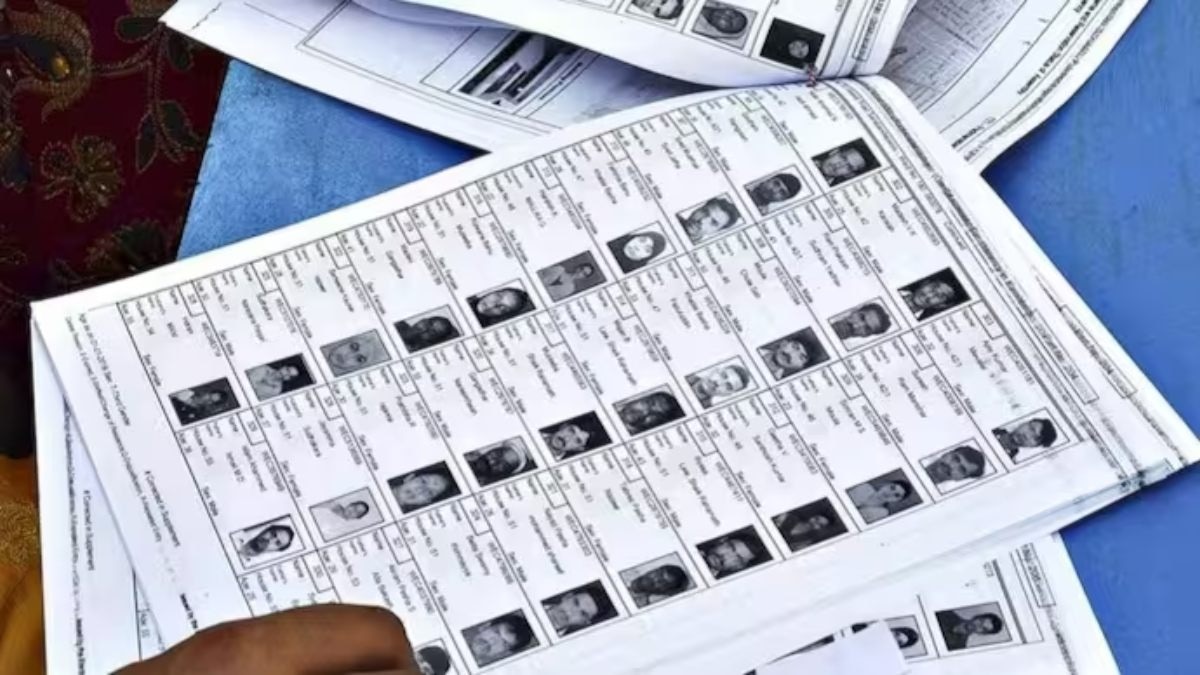 Karnataka may purge over 1 crore voters from electoral rolls