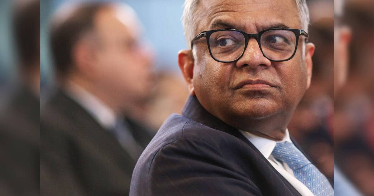 Tata Sons chairman succession delayed by trust meeting restrictions