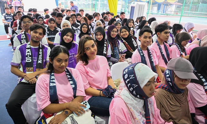 Malaysia sets sights on 250,000 international students by 2030