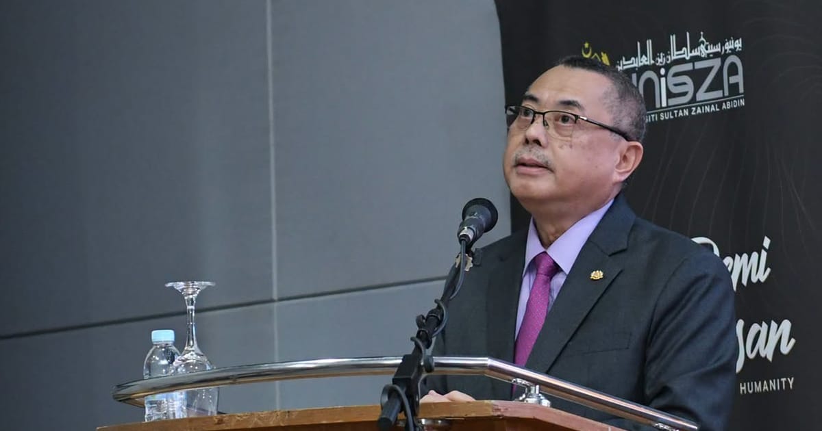 Hakim Mesti Cari Kebenaran, Bukan Populariti, Desak Ketua Hakim