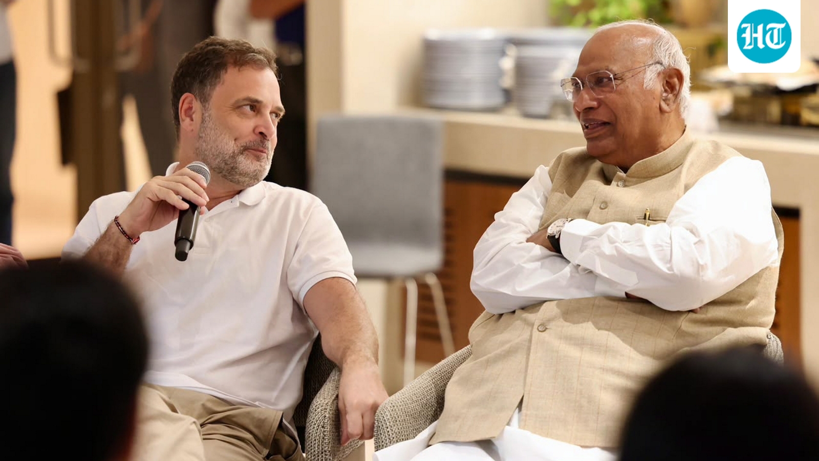 INDIA bloc to stage public censure of Election Commission chief