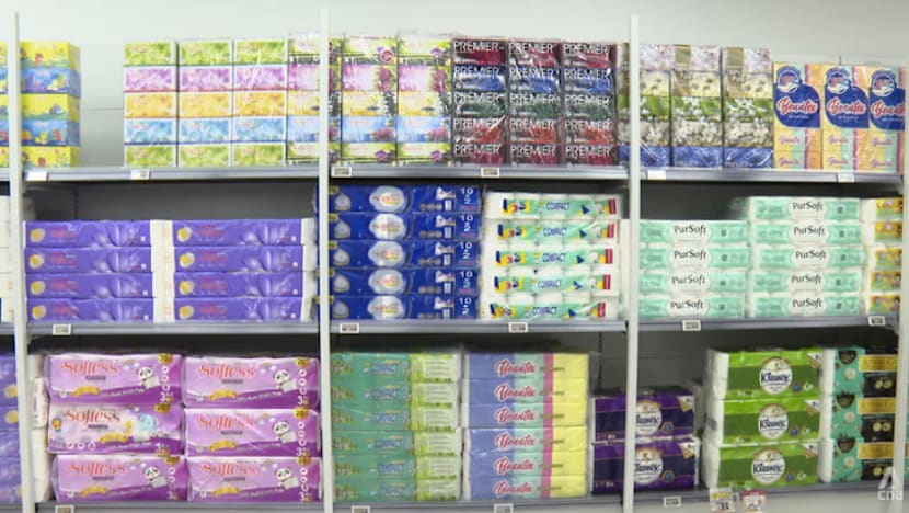 Everyday products may fuel haze crisis, sustainability gaps exposed