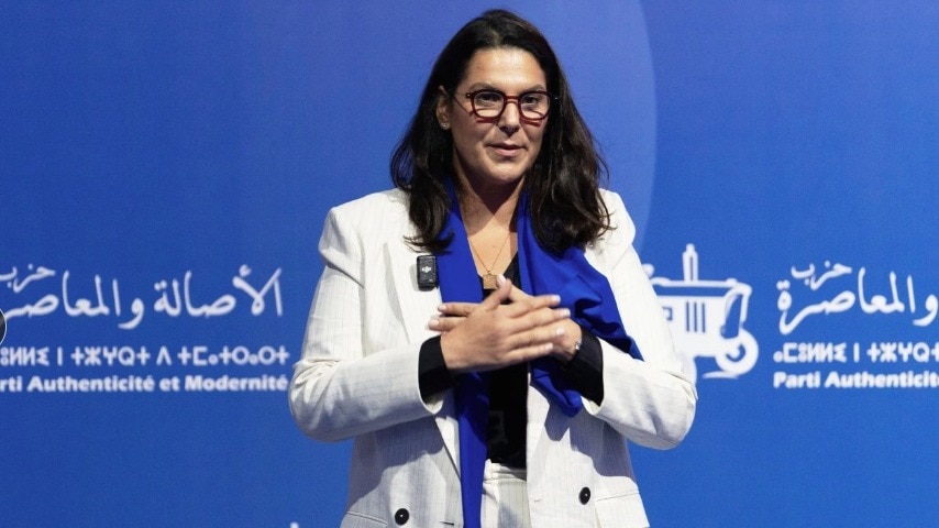 Morocco appoints first female Prime Minister Fatima Mansouri
