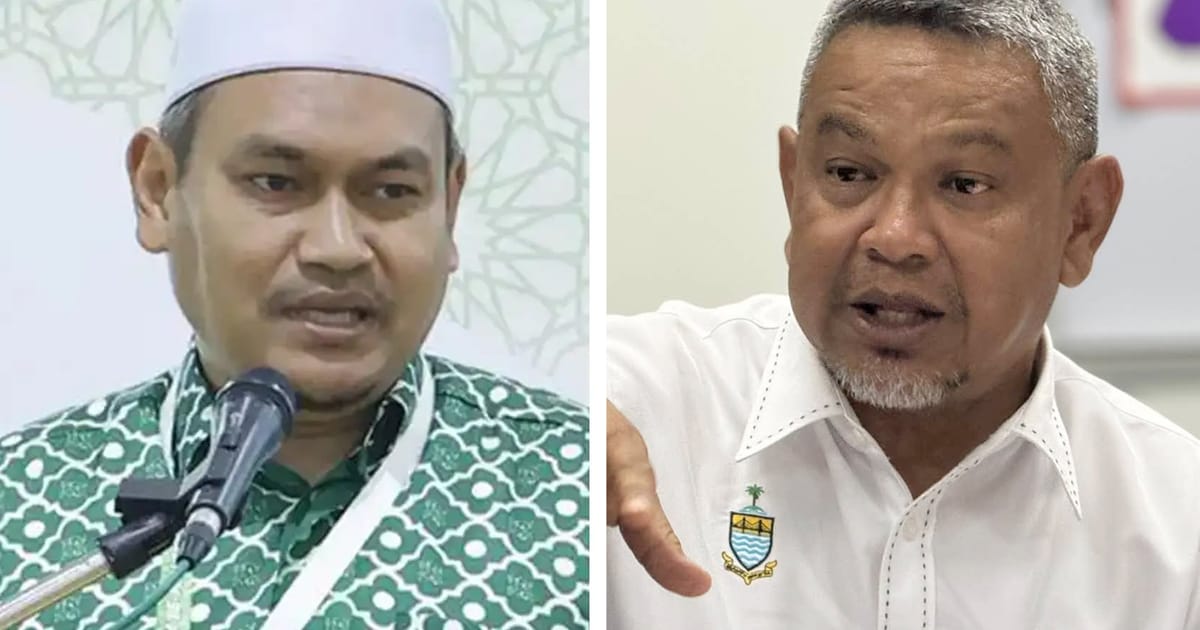 Penang PAS critic says Umno figure prioritizes power over Islamic unity