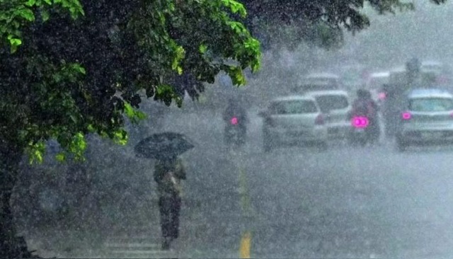 Wet weather alert issued for multiple regions across Sri Lanka
