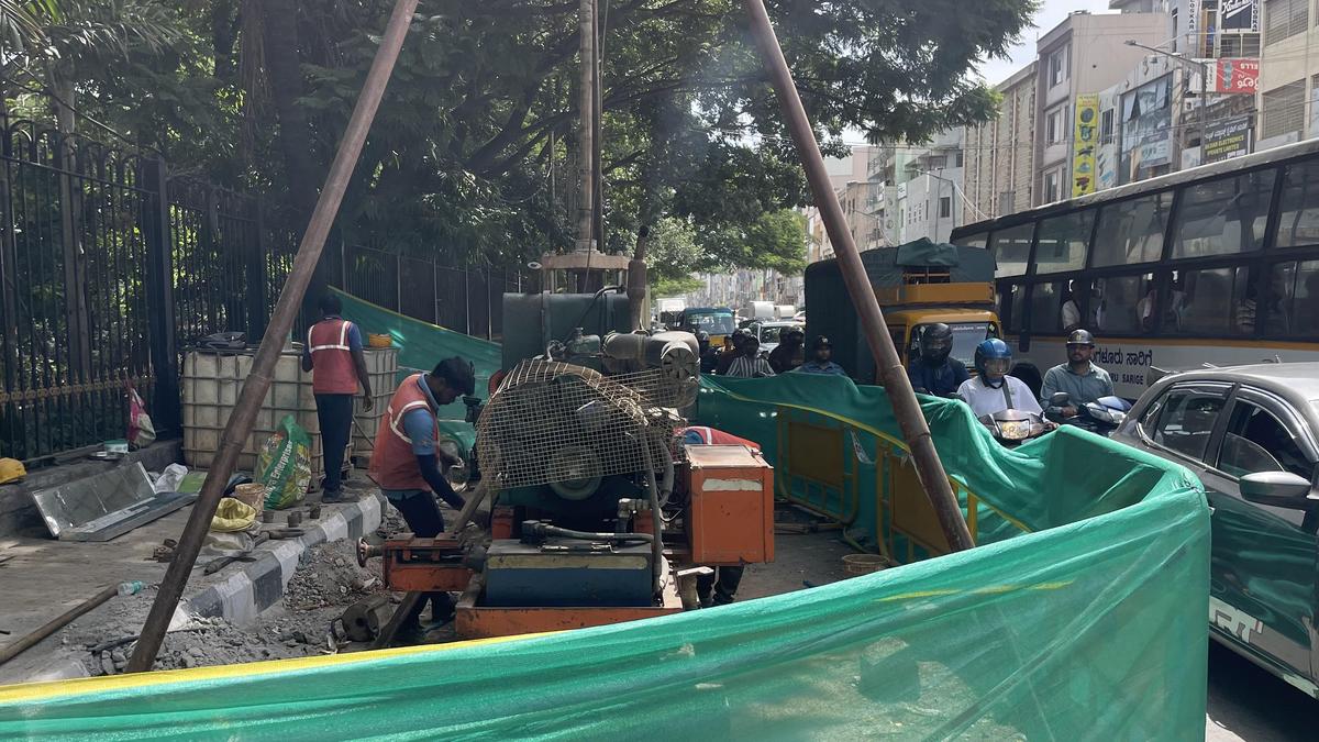 Karnataka amends laws to clear tunnel project legal hurdles