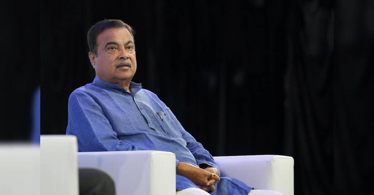 Ethanol blending safe for vehicles, boosts farm diversification: Gadkari