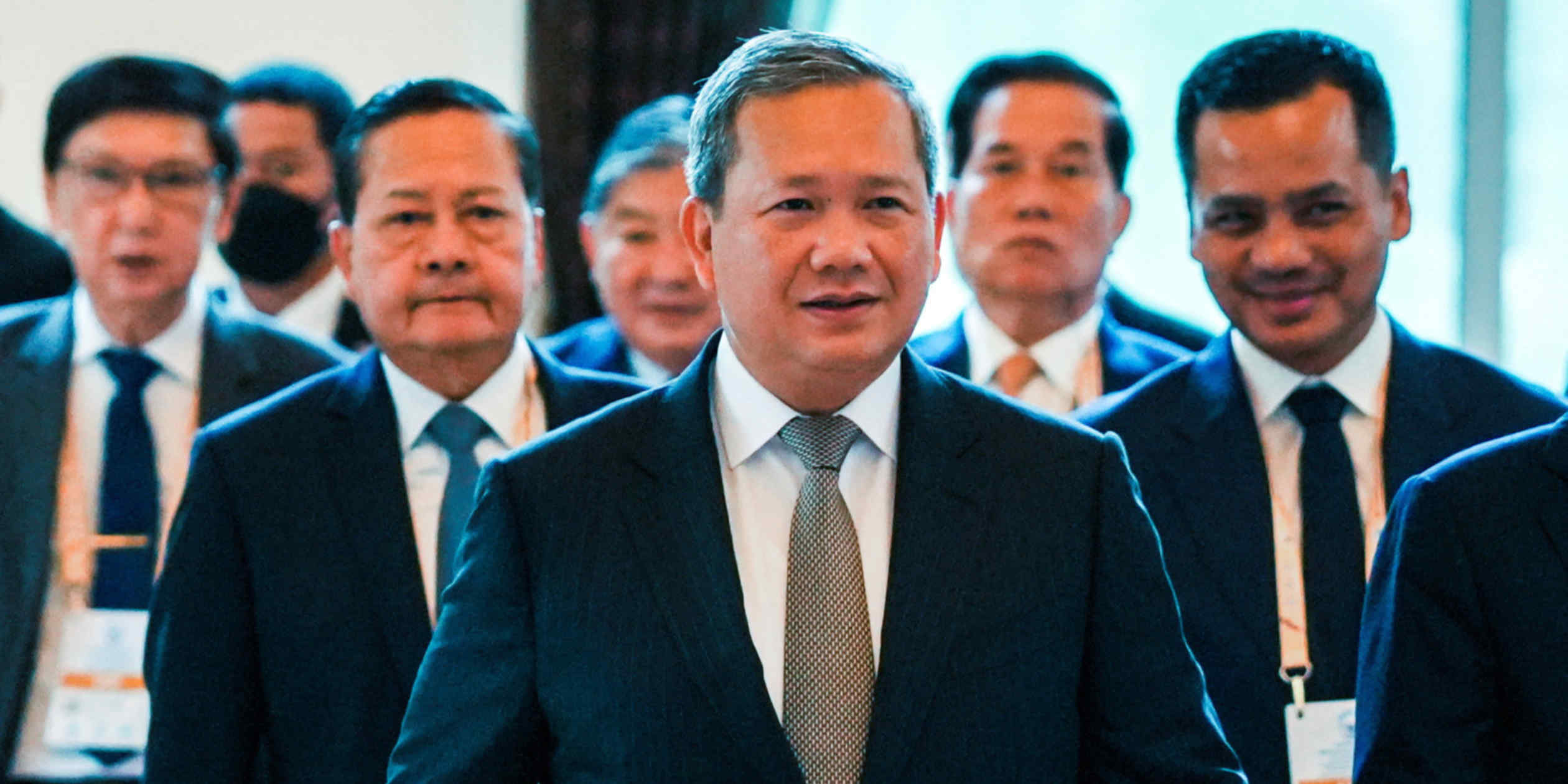 Cambodia's crackdown on scam operations faces long road ahead