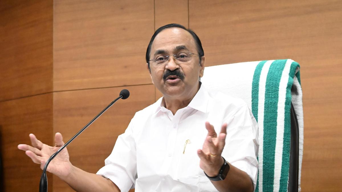 Kerala CM accuses CPI(M) of scapegoating Govindan for poll defeat