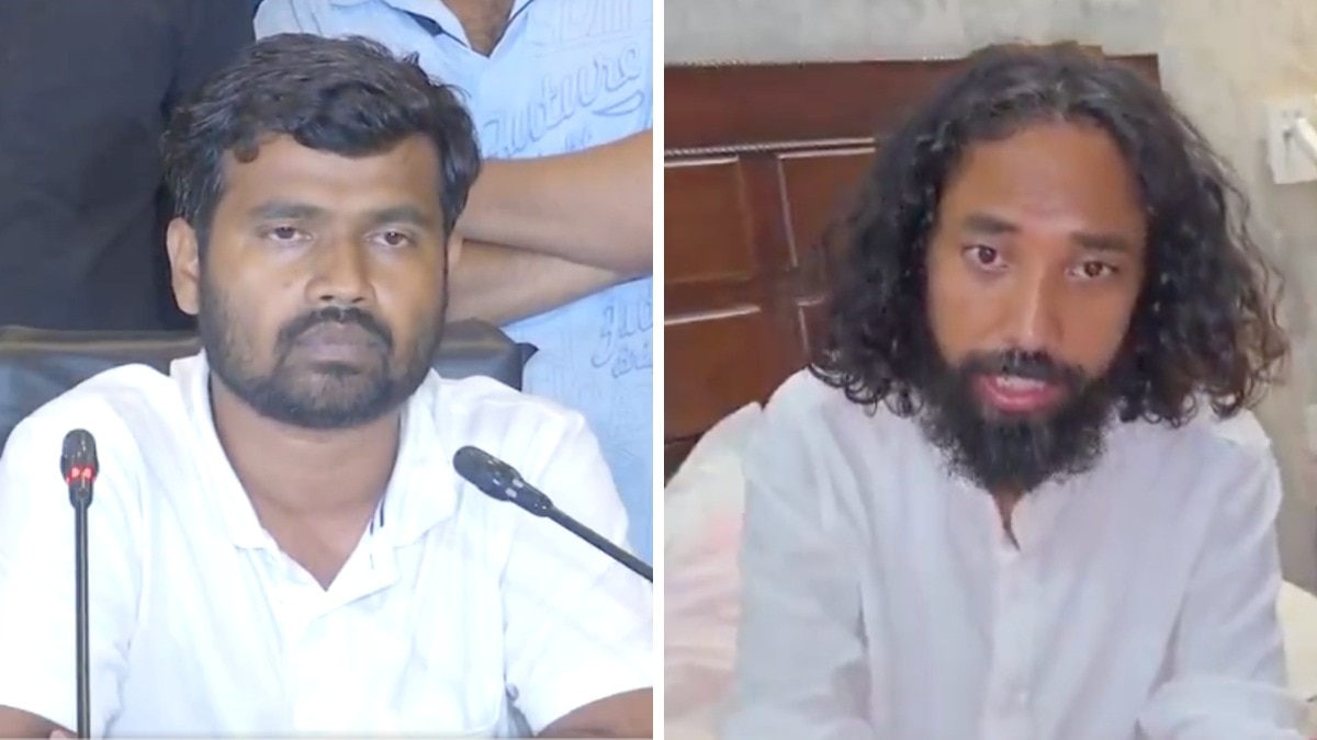 Jharkhand students protest as court halts recruitment cancellations