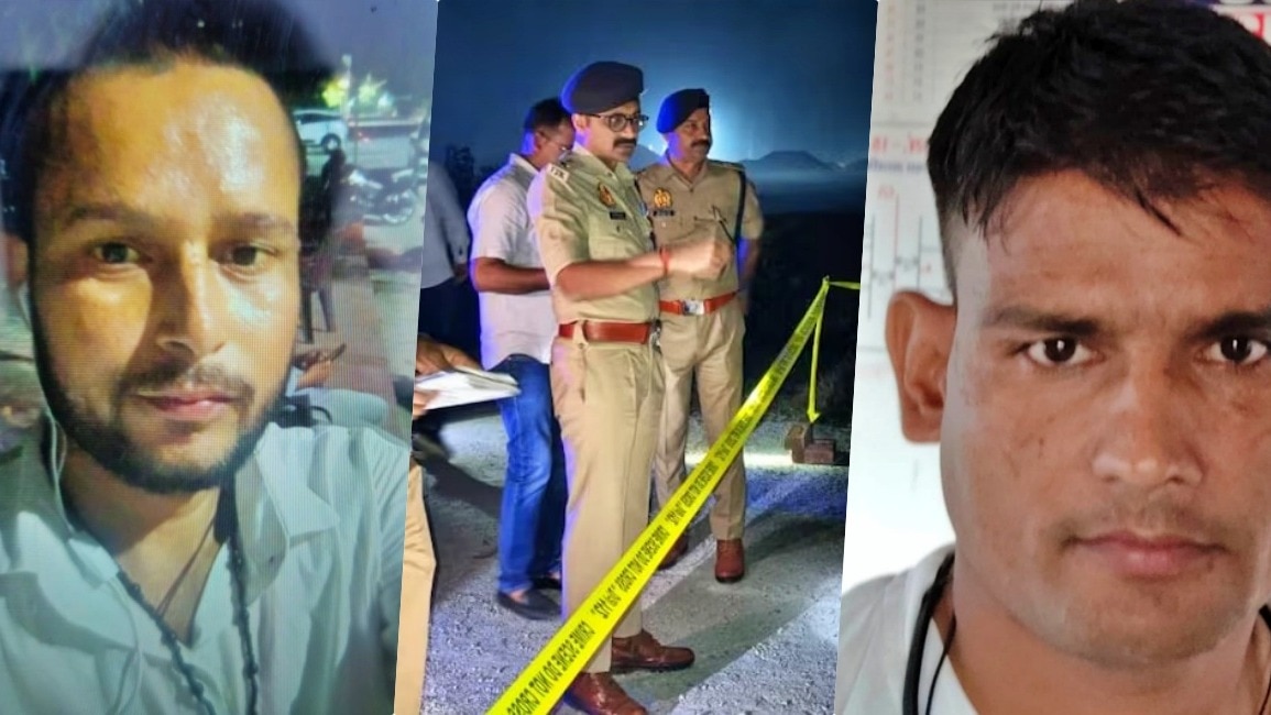 Two friends stabbed to death after Dussehra fair visit in Uttar Pradesh
