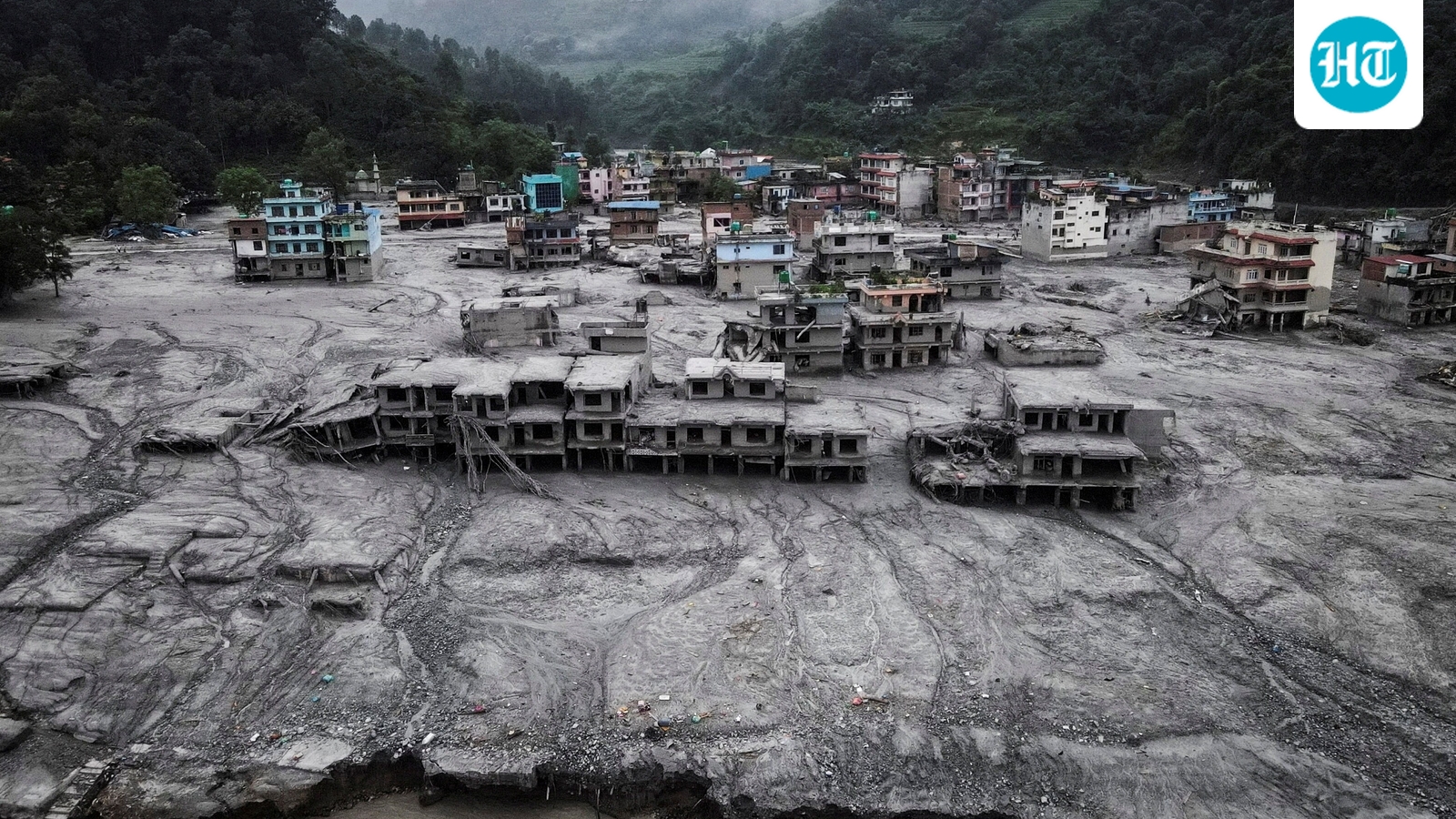 भोते कोशी आपदा के लिए नेपाल को यूएन की नुकसान और क्षति निधि से 21.6 करोड़ डॉलर