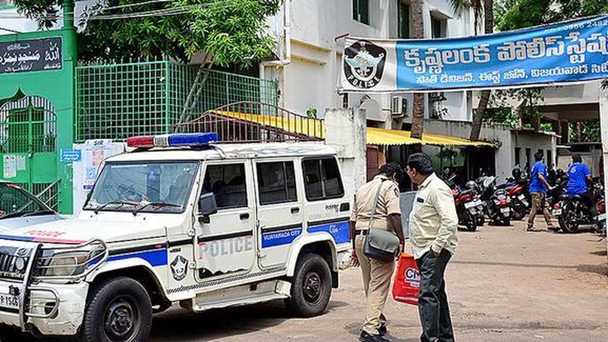 Andhra Pradesh High Court transfers Gade Sai Krishna death case to CBI