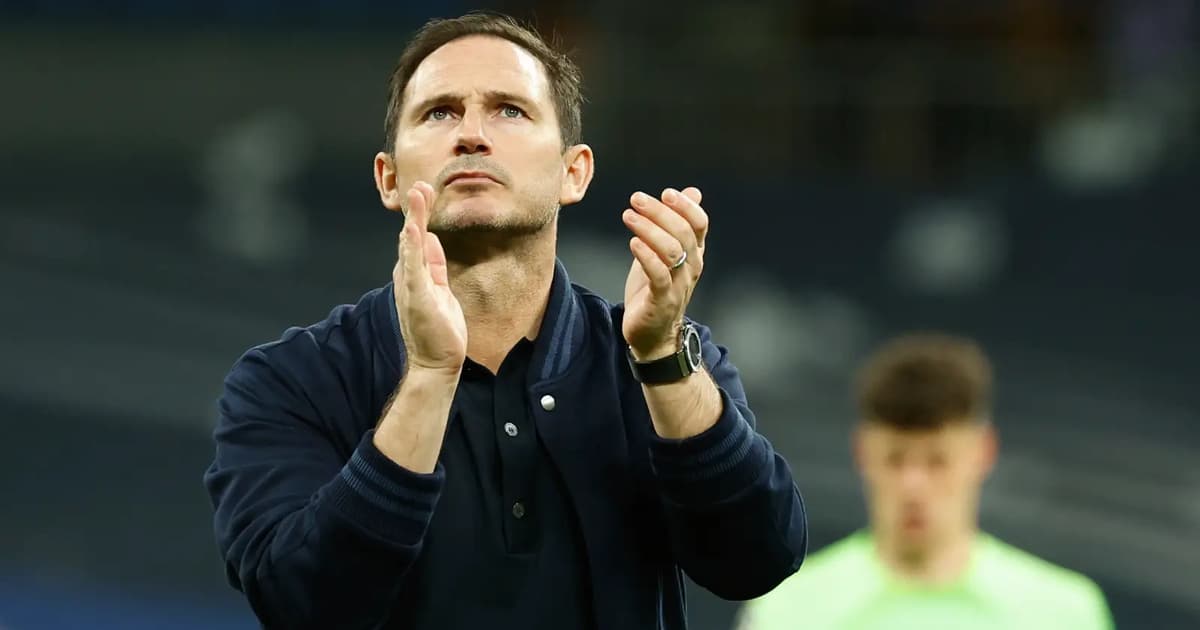 Lampard: Coventry boleh bertahan seperti pasukan lain sebelumnya