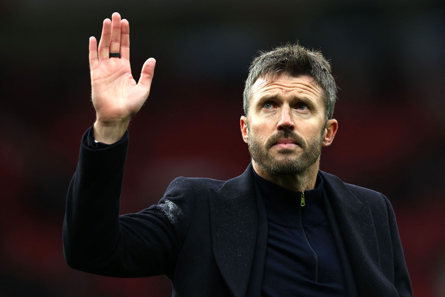 Manchester United's crisis deepens after humbling Bournemouth defeat