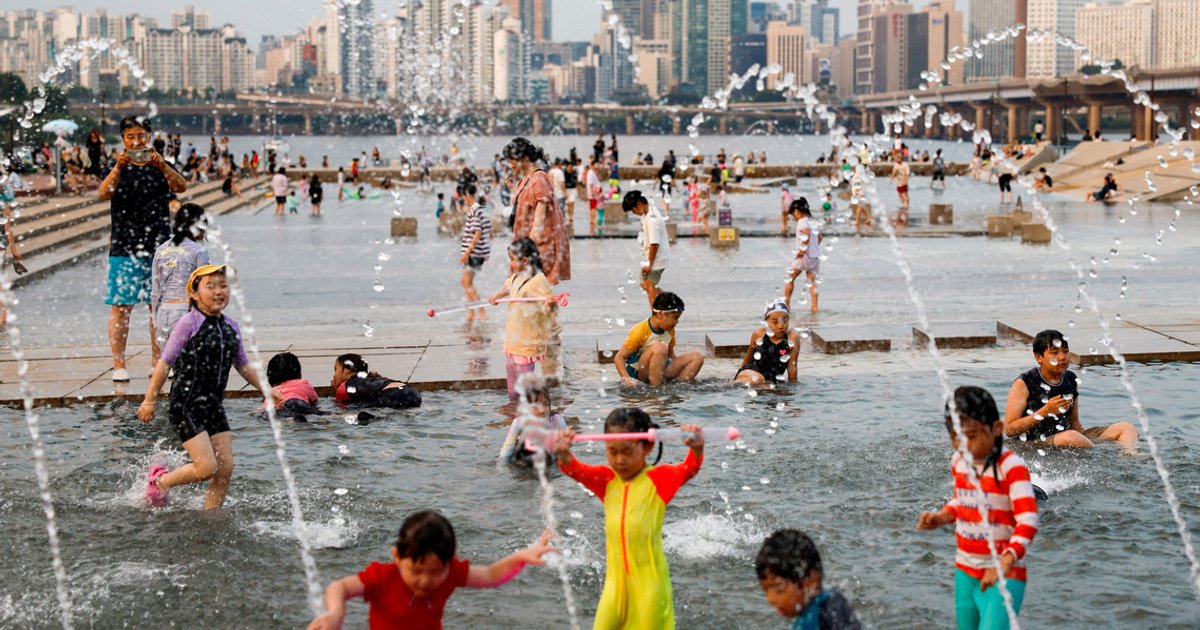 South Korea's birth rate rebounds amid childcare shortage crisis