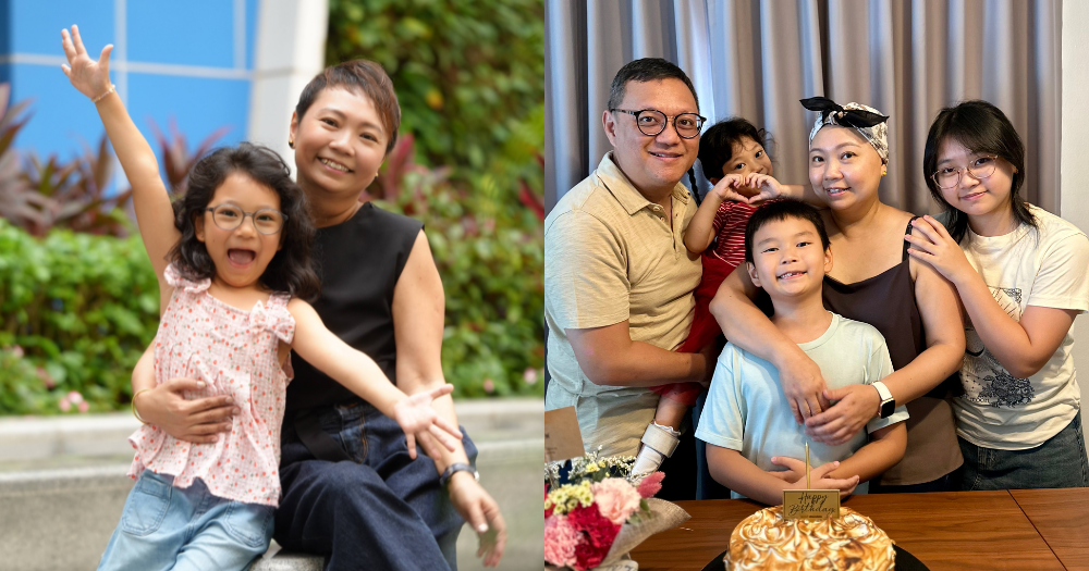 Mother and daughter find strength in shared cancer battle