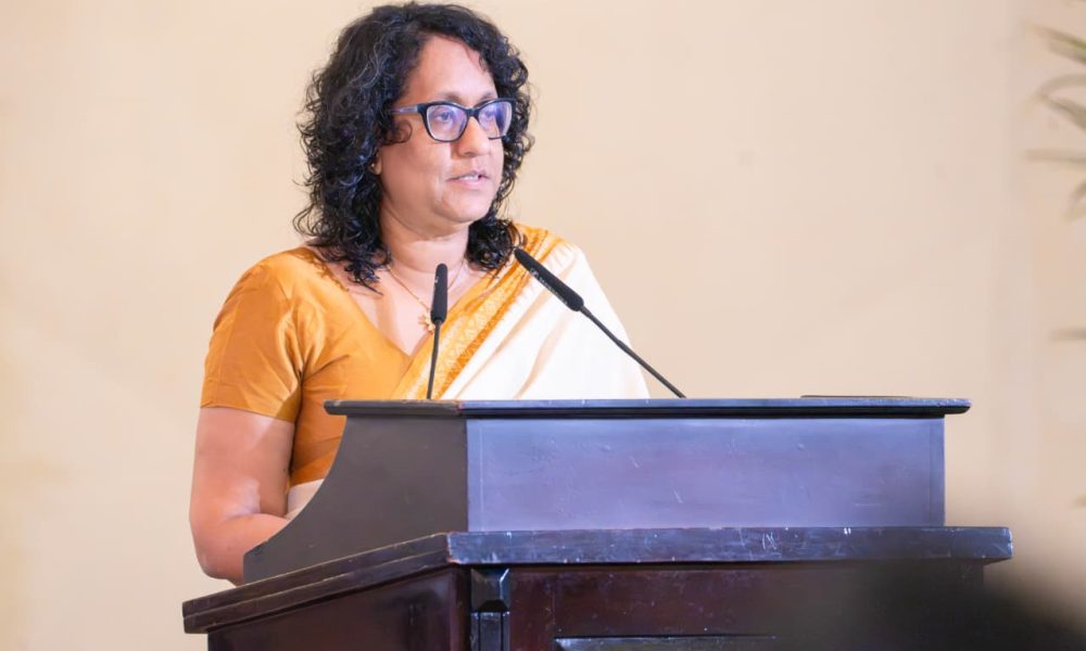Financial system strength requires effective coordination, PM tells AML watchdog