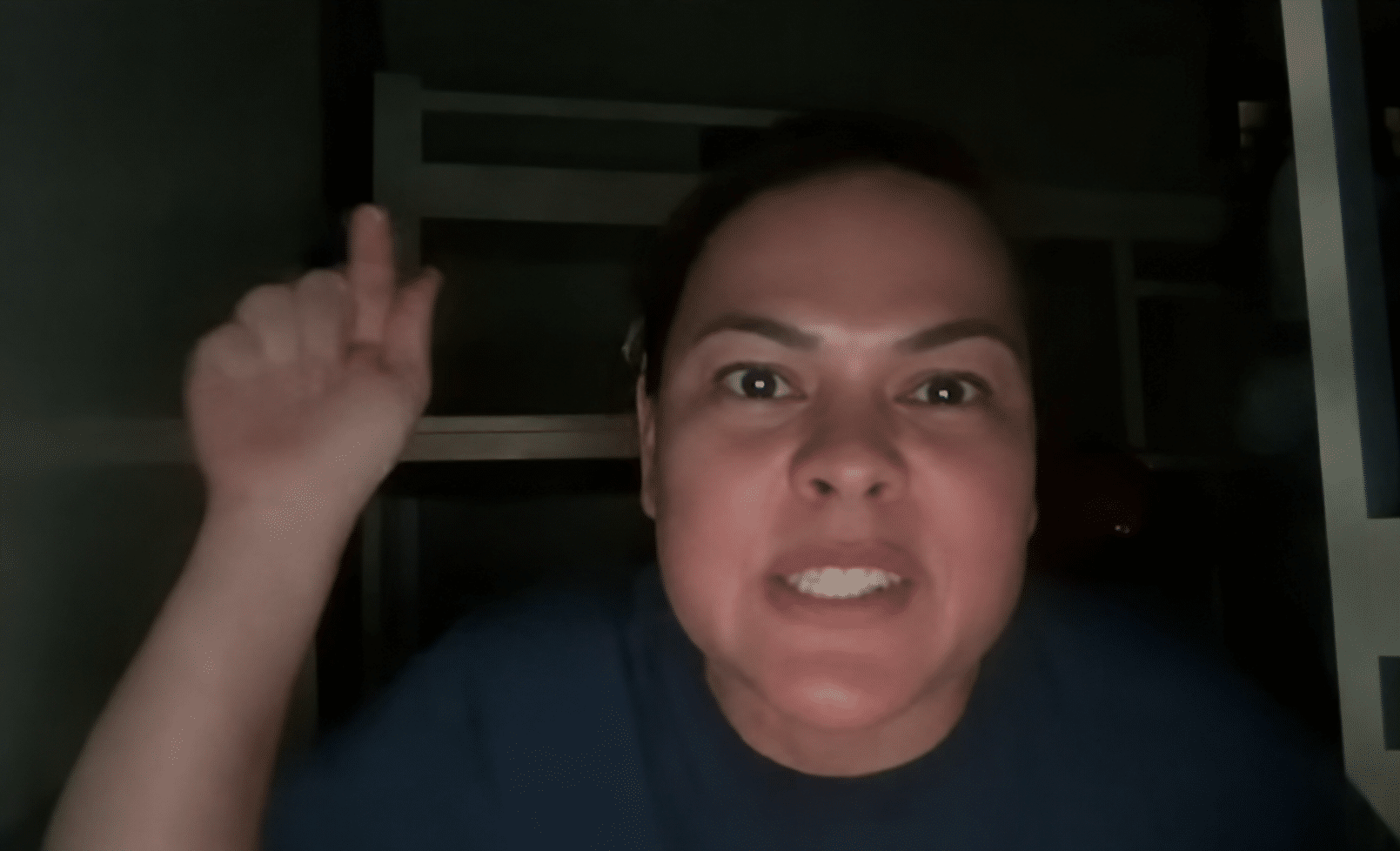 QC court issues arrest warrant against Vice President Sara Duterte