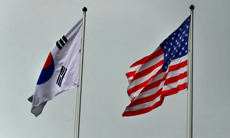 US Visa Rejections for South Koreans Hit Record High
