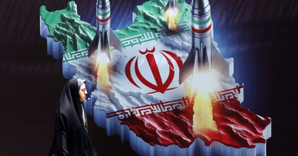 Iran's Guards warn of expanded retaliation if US launches fresh attacks