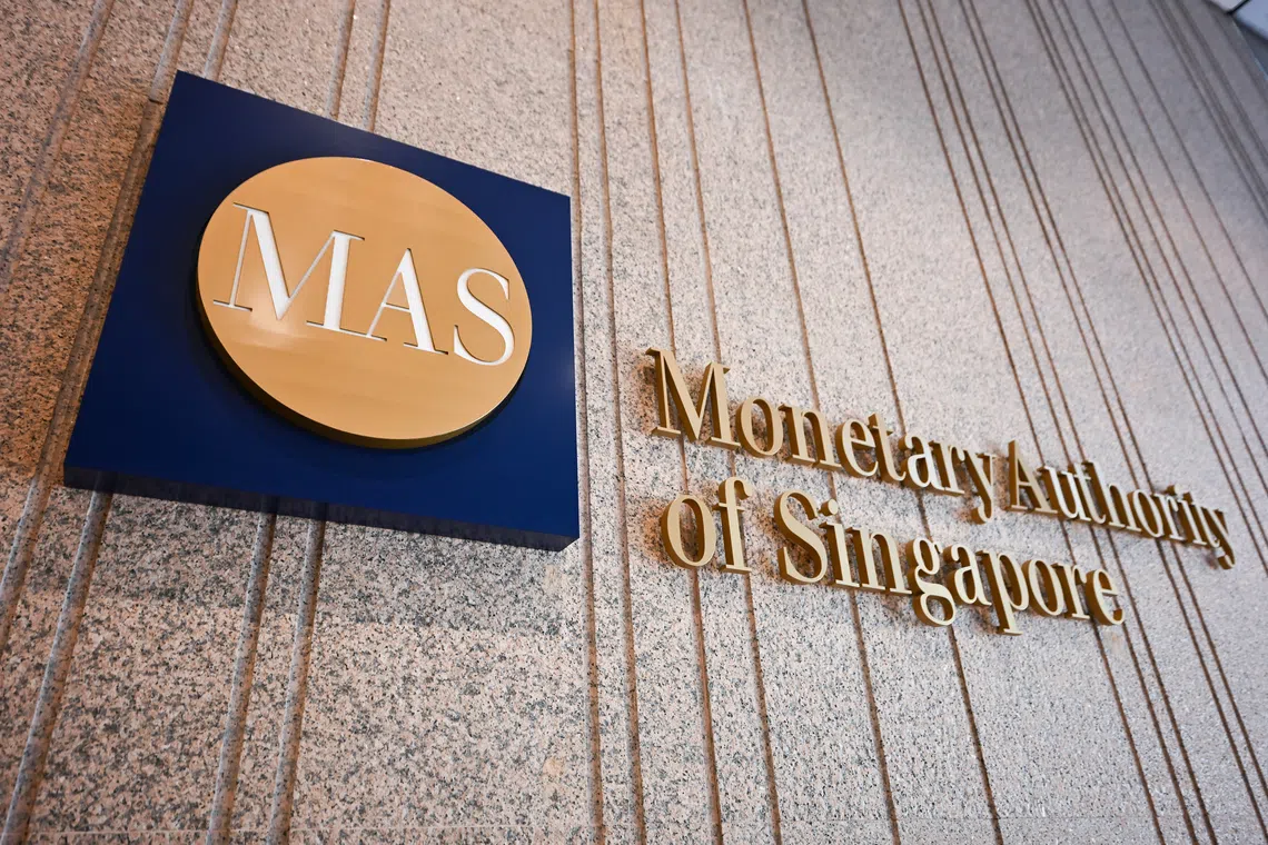 Singapore unveils work pass scheme, tax breaks for asset managers