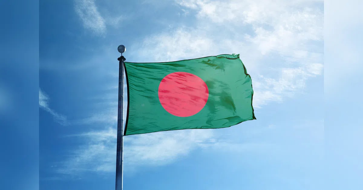 Bangladesh open to joining Saudi-Pakistan-Turkey defence pact if interests align
