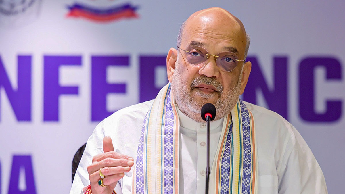 NDA will form next government in Punjab, Shah declares