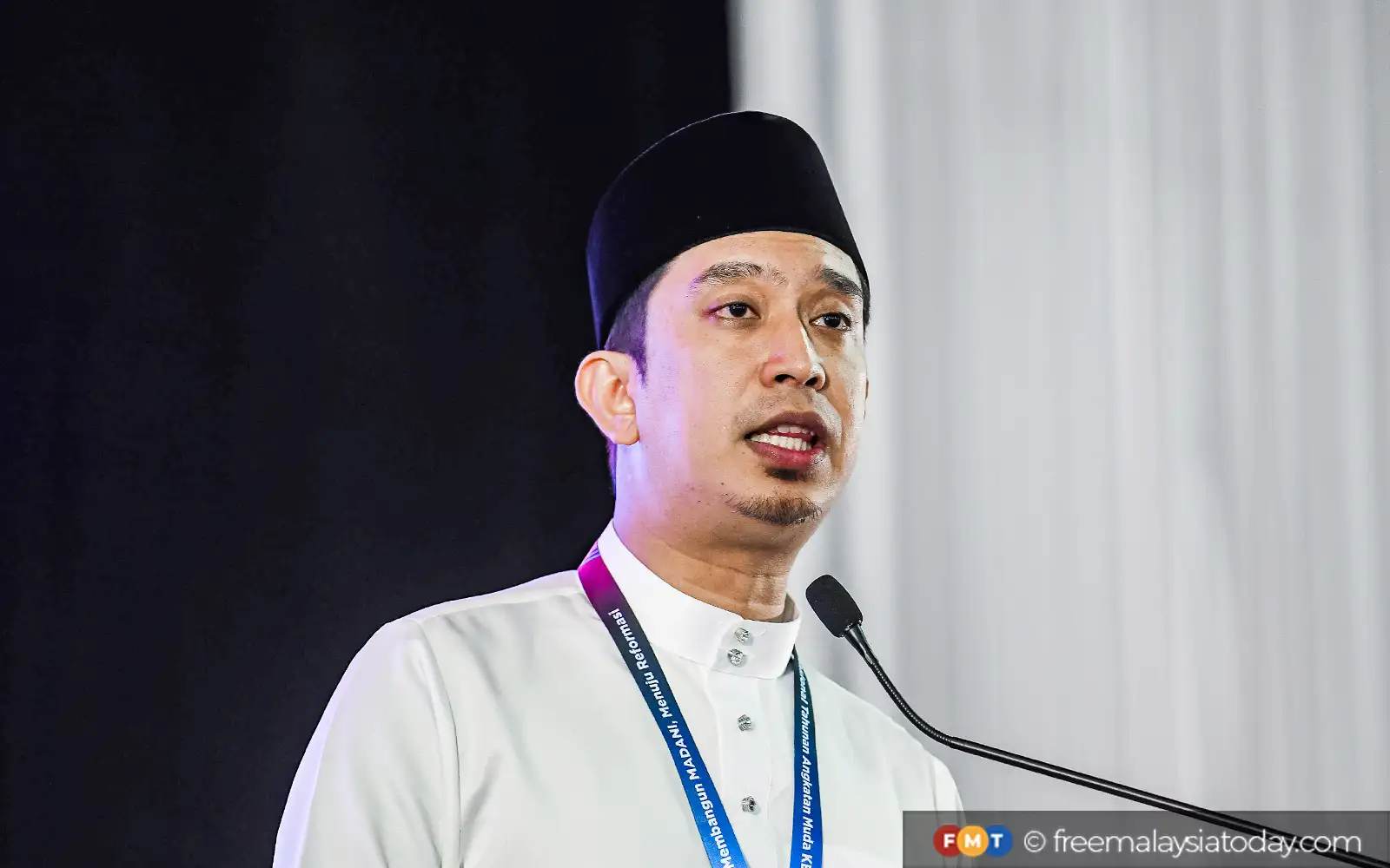 Tujuh calon PKR Melaka mesti berusaha keras yakinkan pengundi, kata Adam