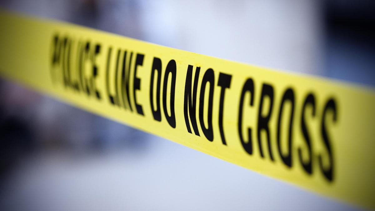 Engineering student's death ruled murder; two held in forced poisoning case