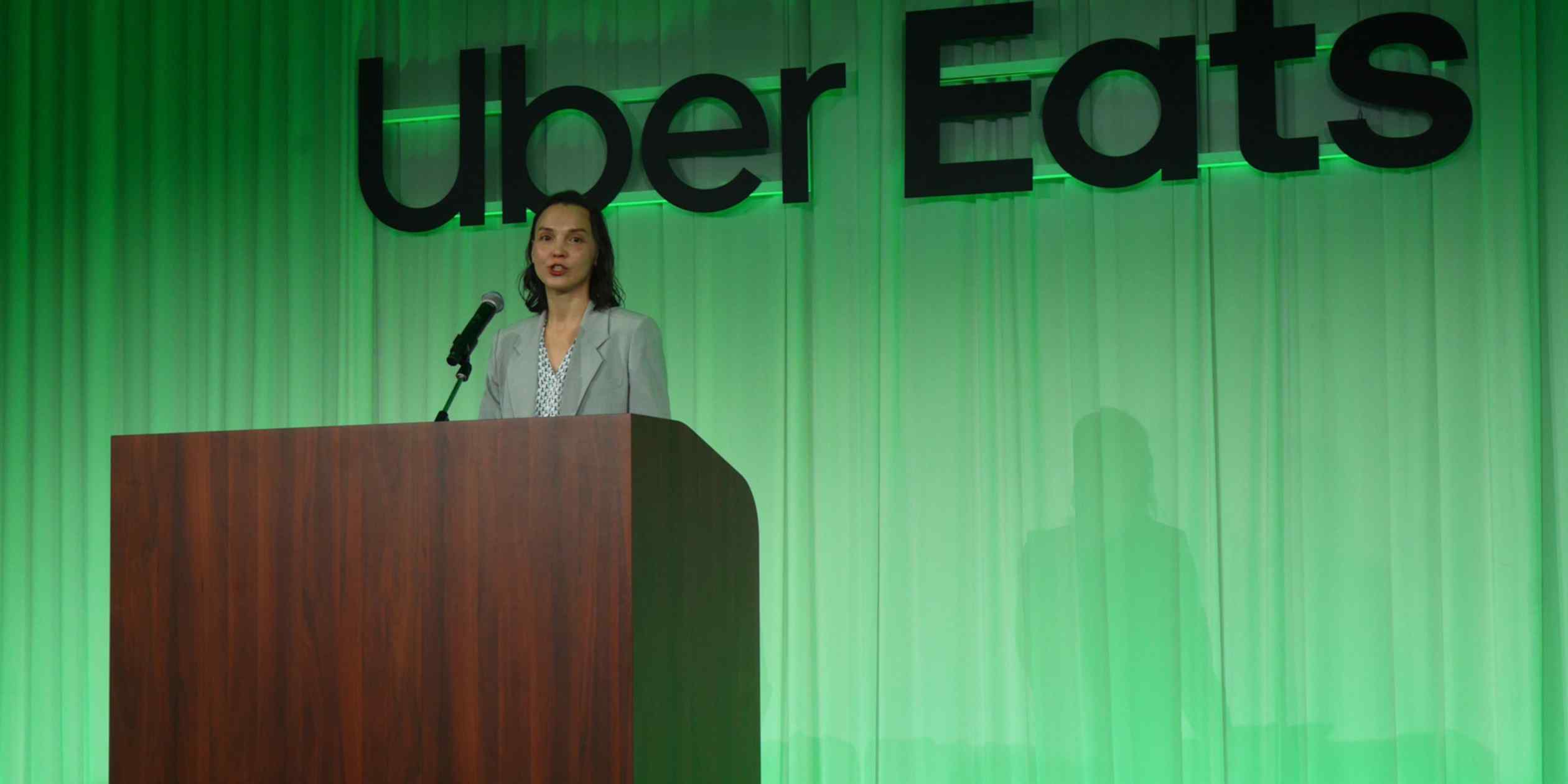 Uber Eats solidifies dominance in Japan, targets profitability within five years
