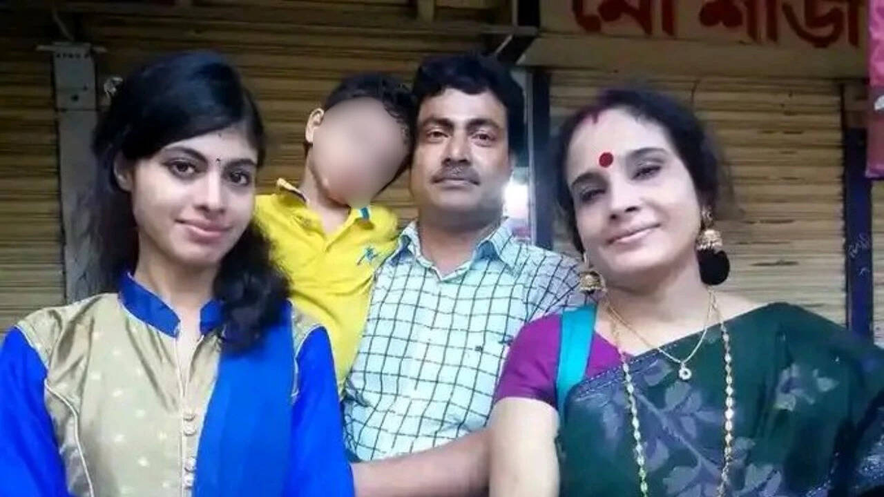 Four members of Hindu family found dead in locked Bangladesh home