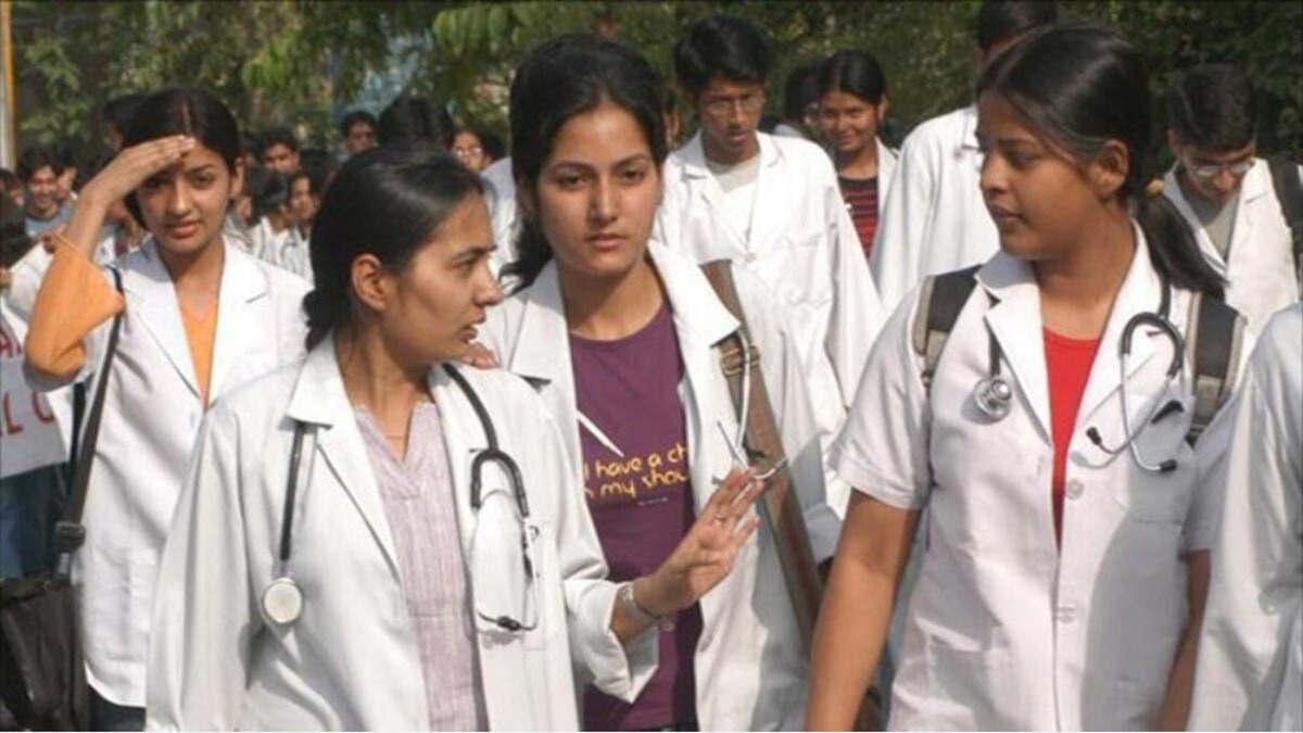 NEET-PG results declared; candidates can access scores from October 1