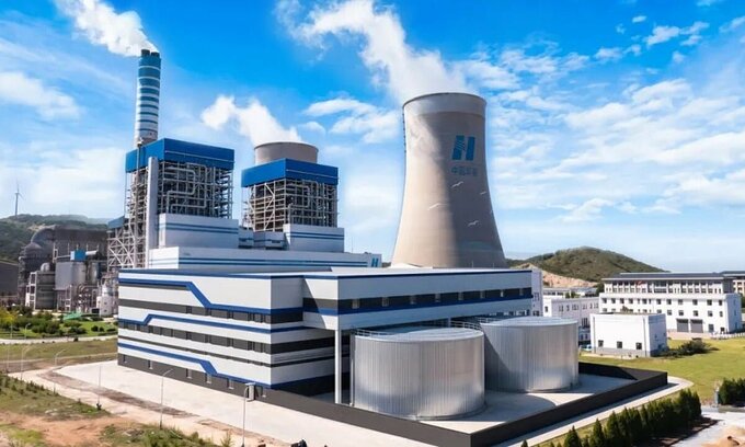 China develops innovative molten salt power storage technology