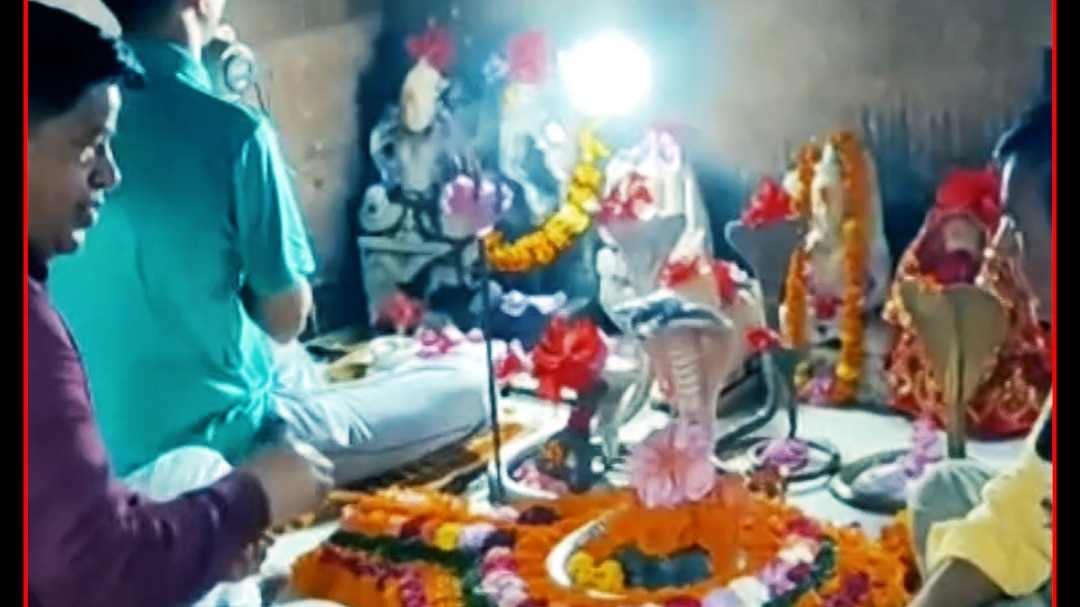 Himachal temple receives significant gold and silver donations for renovation