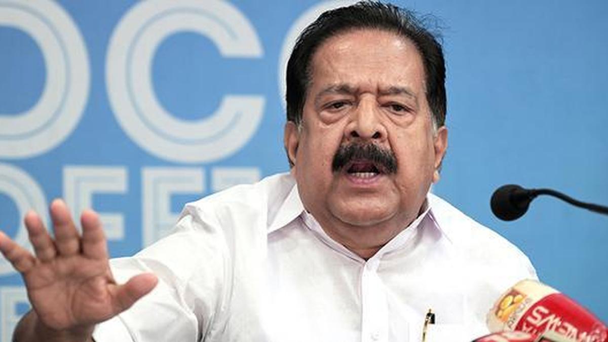 Kerala govt shelves reinstatement of IPS officer facing sexual assault charges