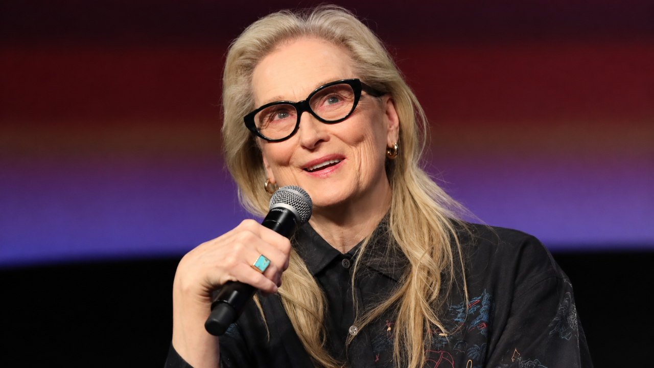 Streep's Million-Dollar Gift Aims to Boost Women's History Education