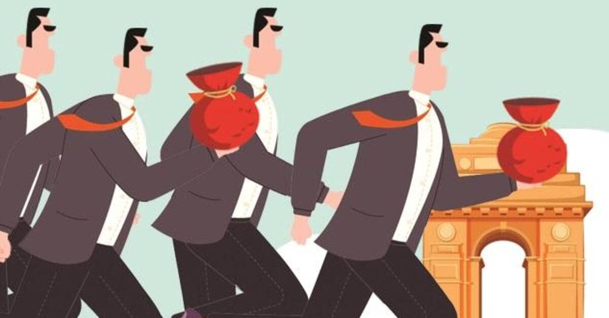 Majority of Indian entrepreneurs eyeing overseas residency options