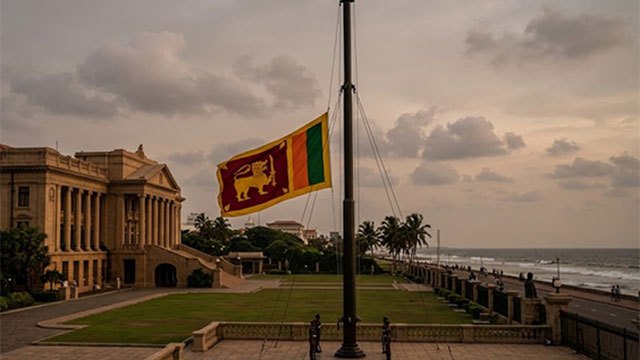 Sri Lanka observes national mourning for acclaimed artiste Nanda Malini