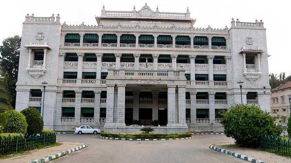 Karnataka CM explores shutting KPSC amid recruitment probe allegations
