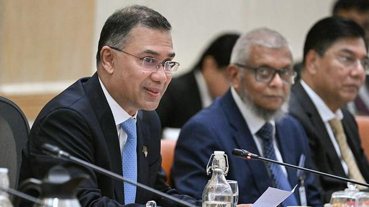भारत के साथ संबंधों को नए सिरे से शुरू करने के लिए द्विपक्षीय वार्ता जरूरी: बांग्लादेश