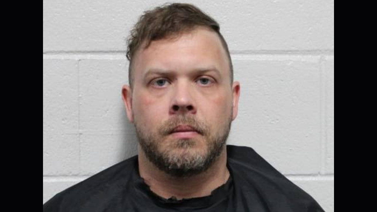 Second Georgia deputy arrested for misusing surveillance technology in month