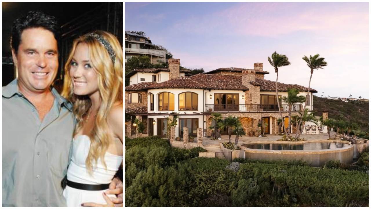 Reality TV Star's Laguna Beach Mansion Listed for $26.5 Million