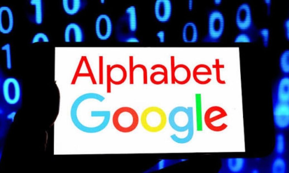 Alphabet shares tumble as AI search changes threaten ad revenue