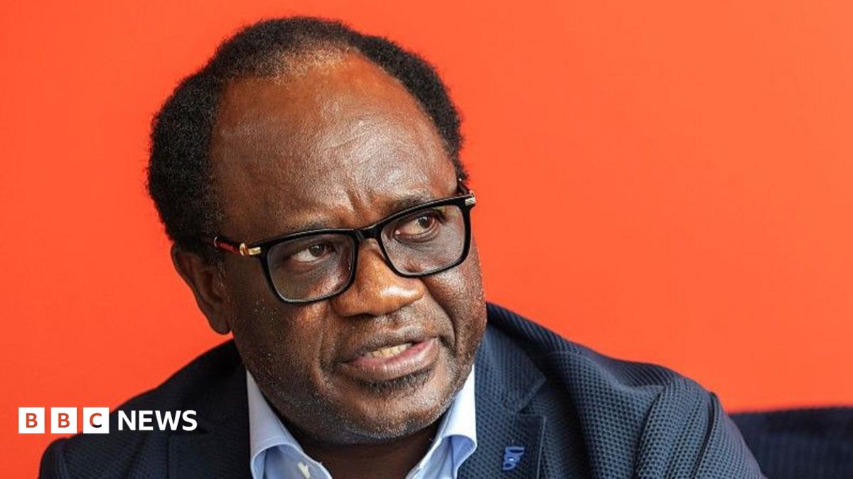 Zambian Opposition Figure Faces Treason Charges After UN Refuge